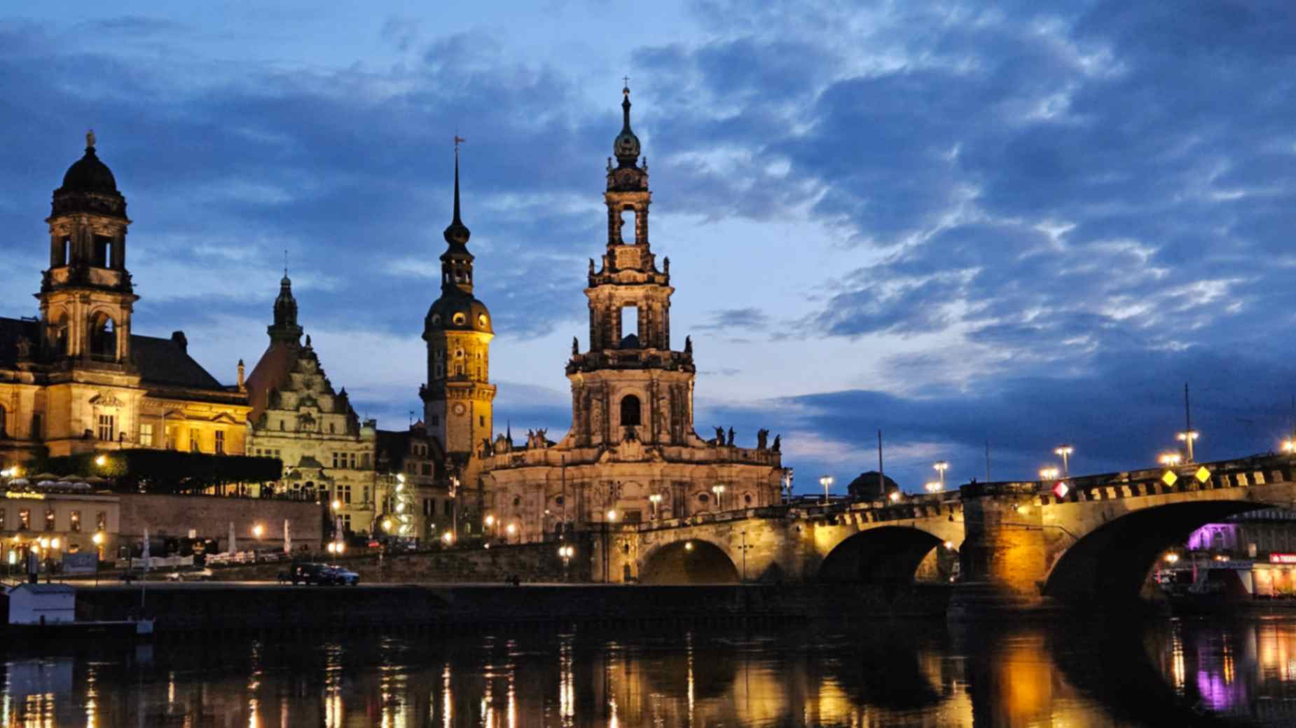 Dresden