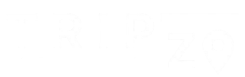 Tripzo Logo